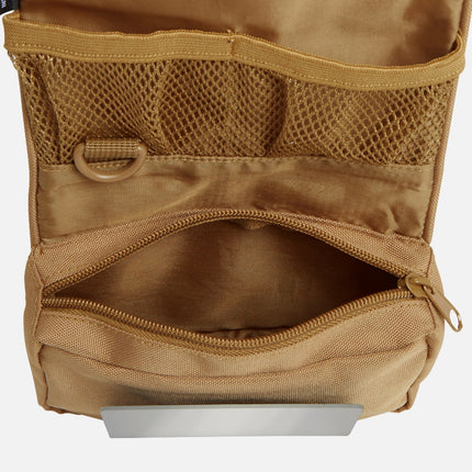 Camping/Festival Toiletry Bag medium