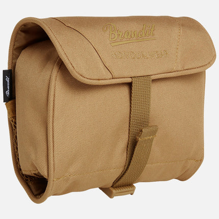 Camping/Festival Toiletry Bag medium