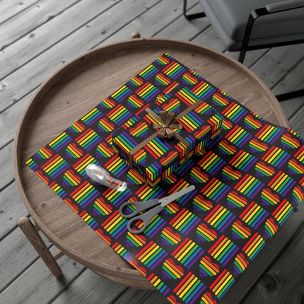 Pride Wrapping Paper | Pride