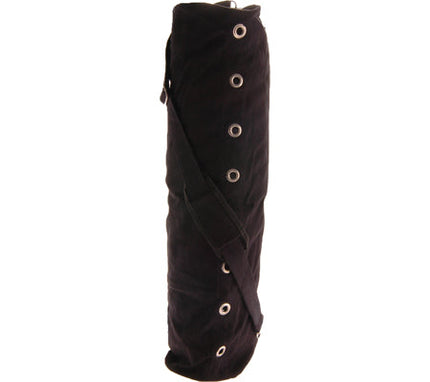 Hot Yoga Double Compartmental Mat  Bag