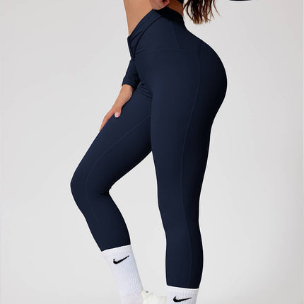 Well-in Vogue BareForm V-Waist Legging