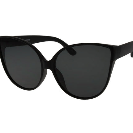 Solid Plan Sunglasses