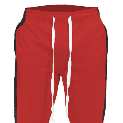 SINGLE STRIPE SHORTS