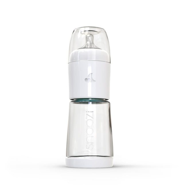 Snoozi Baby Bottle (without warming station)