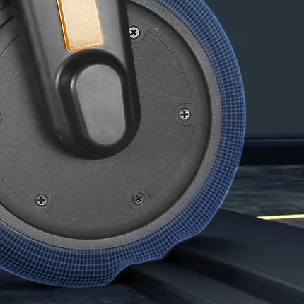 EU Stock Scooter Max Range 30KM 8.5 Inch Tires Safety Design Escooter