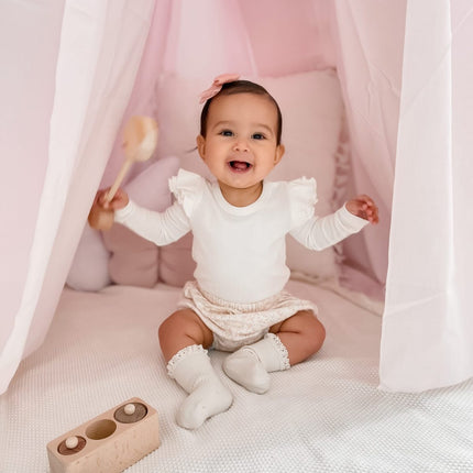 QToys Australia Candy Rattle