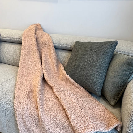 Bedspread/Blanket "Teddy"