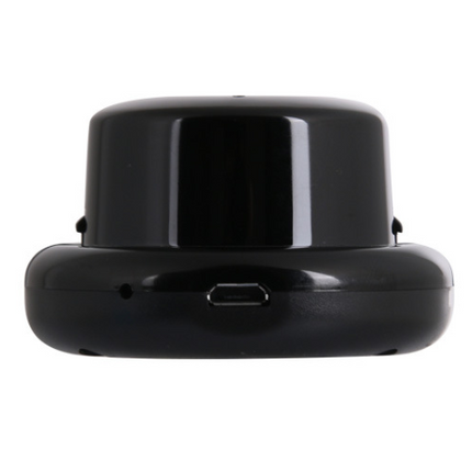 Wifi camera with stand & Memory card