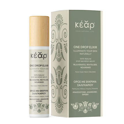 OneDrop Elixir Serum : Unleash Your Natural Radiance