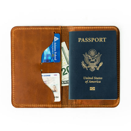 Passport Covers