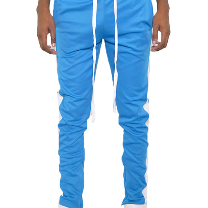 SLIM FIT TRACK PANTS