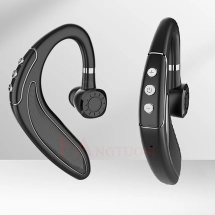 Long Standby Handsfree Wireless Bluetooth 5.0 Headset