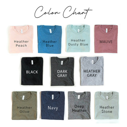 Be A Nice Human T-shirt