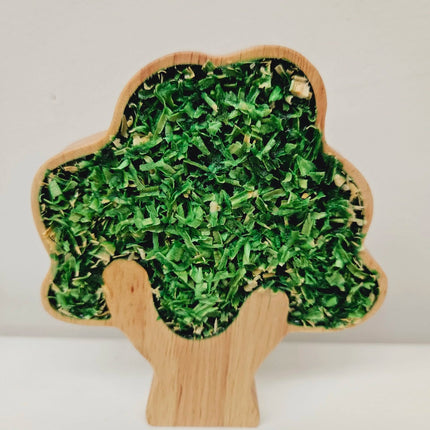 QToys Australia (USA) Eco tree play set