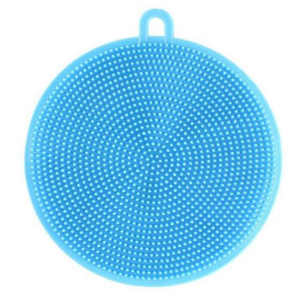 Veggies & Fruit Scrubber Brush