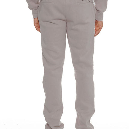 Mens GOOD VIBES Gold Foil Sweat Pants