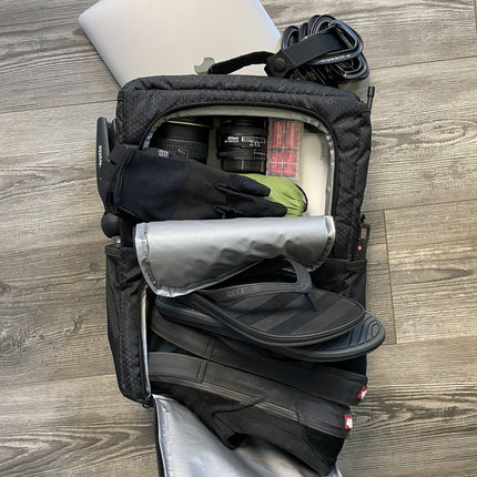 365 Backpack Locker Insert by Hab Gear