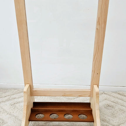 QToys Australia (USA) Toddler Perspex Easel