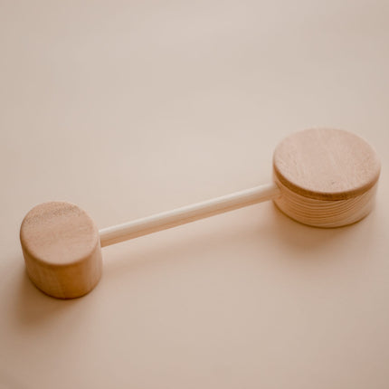 QToys Australia Candy Rattle