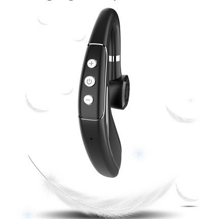 Long Standby Handsfree Wireless Bluetooth 5.0 Headset