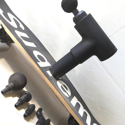 Massage Gun Tissue Massager Muscle Therapy Gun