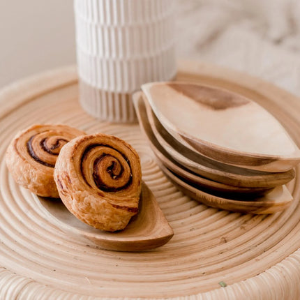 QToys Australia (USA) Leaf Tray Set