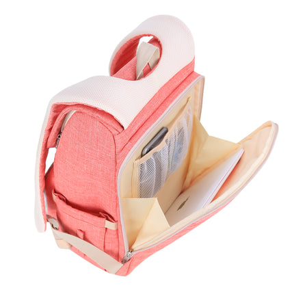 Canvas Travel Backpack