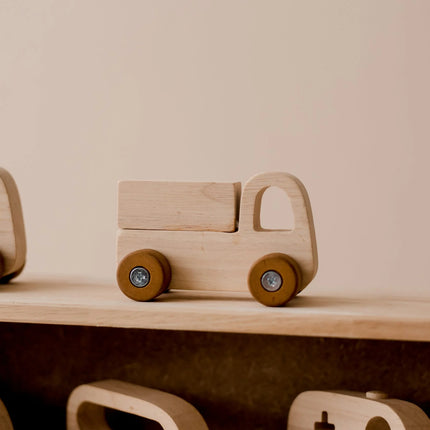 QToys Australia (USA)  Vehicle play set