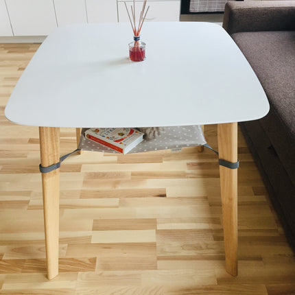 WARM MIST Saveplace® chair/table hammock with waterfalls