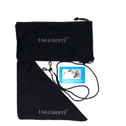 Beach Bound Skateboard Wood and Acetate Sunglasses, Polarized