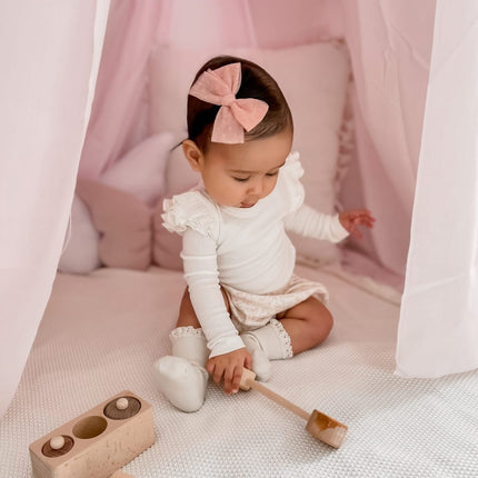 QToys Australia Candy Rattle