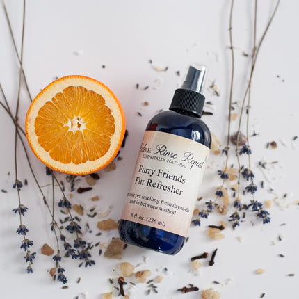 Furry Friends Fur Refresher