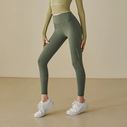 yoga pants women's high waist