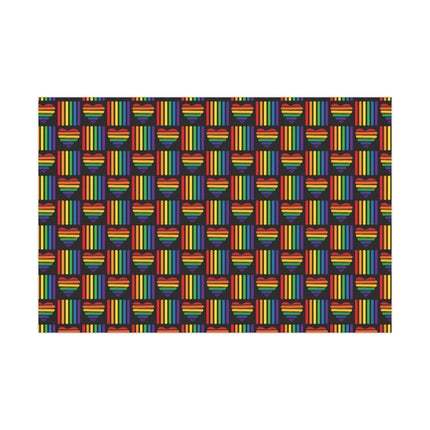 Pride Wrapping Paper | Pride
