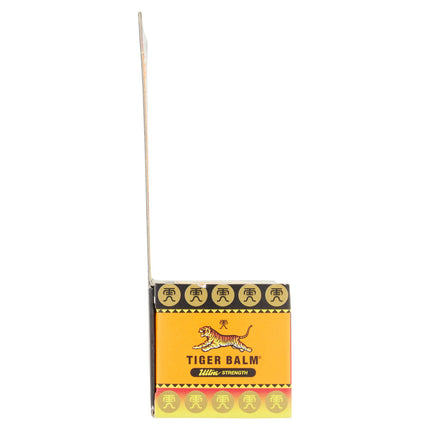 Tiger Ultra Strength (1x18 GM)-2