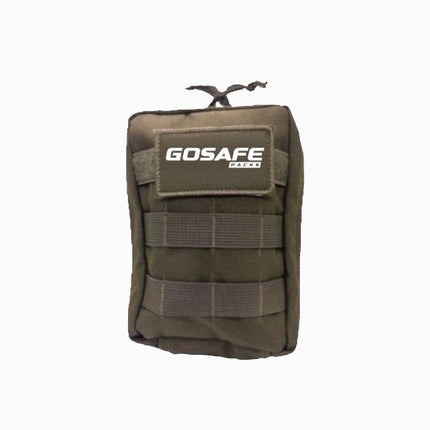 First Aid Survival Pack