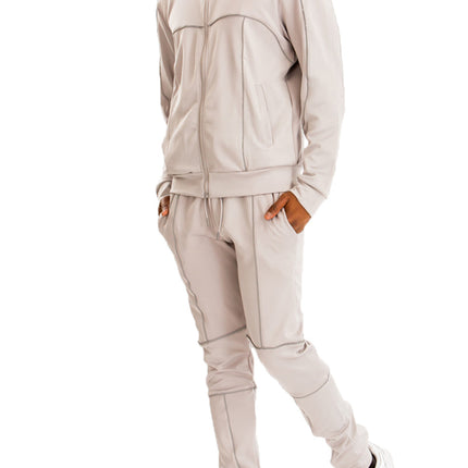 3M Reflective Pipe Track Set