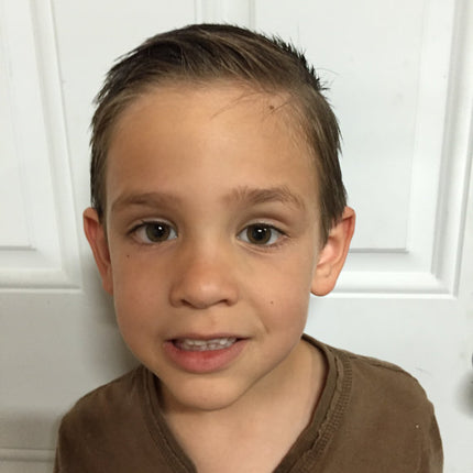 Organic Pomade Hair Wax Styling Gel