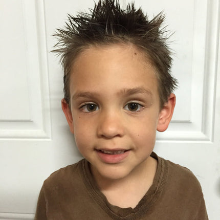 Organic Pomade Hair Wax Styling Gel