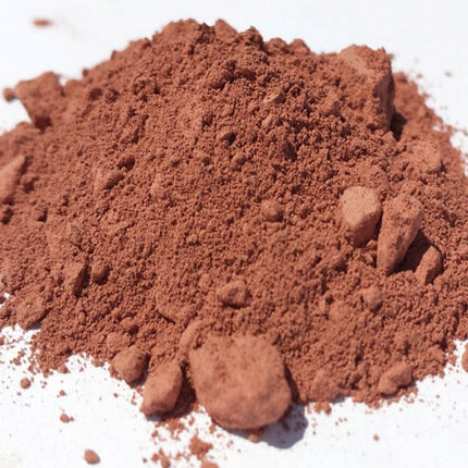 Australian Pastel Pink Clay for stressed, mature skin