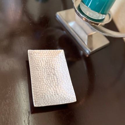 Multi-Purpose Soap Dish / Jewelry Bowl