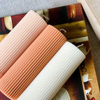 Tall Chubby / Almond / Rose Petal