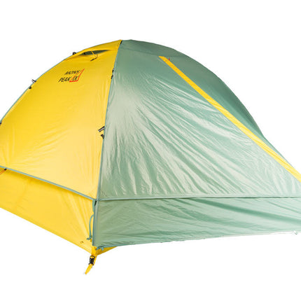 Night Sky 3 Person and 4 Person 2-in-1 Backpacking Tent