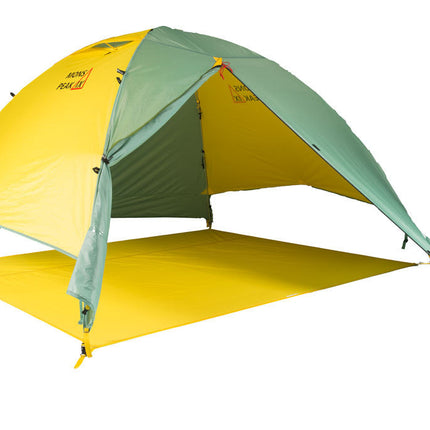 Night Sky 3 Person and 4 Person 2-in-1 Backpacking Tent