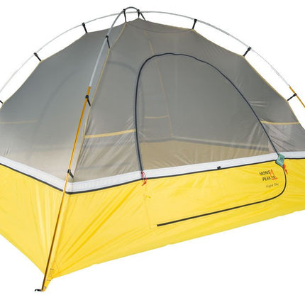 Night Sky 3 Person and 4 Person 2-in-1 Backpacking Tent