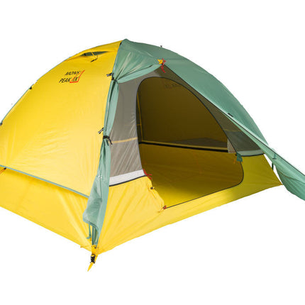 Night Sky 3 Person and 4 Person 2-in-1 Backpacking Tent