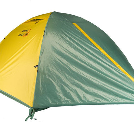 Night Sky 3 Person and 4 Person 2-in-1 Backpacking Tent
