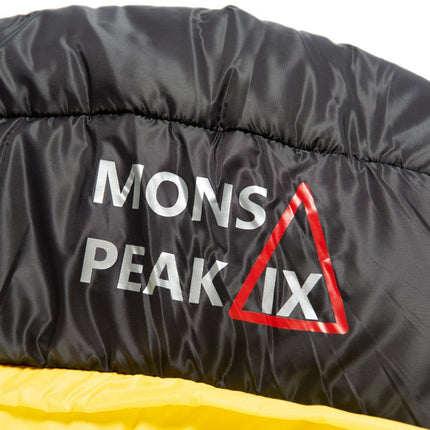 Settler 15 F Sleeping Bag