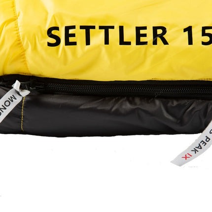 Settler 15 F Sleeping Bag