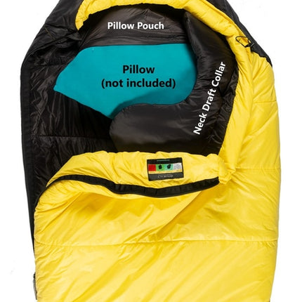 Settler 15 F Sleeping Bag